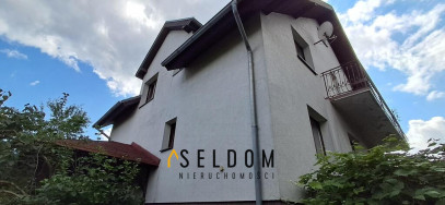 Dom Sprzedaż Jelenia Góra Cieplice Śląskie-Zdrój