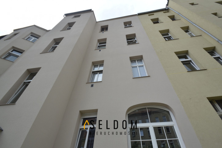 Mieszkanie Sprzedaż Legnica Tarninów Lotnicza 1