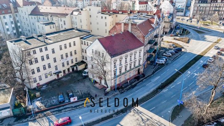Lokal Sprzedaż Legnica Stare Miasto 1