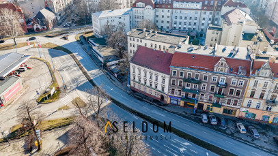 Lokal Sprzedaż Legnica Stare Miasto