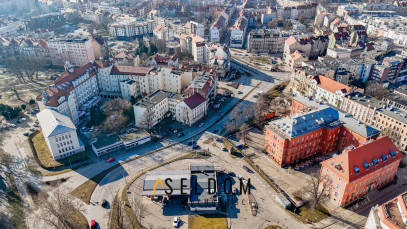 Lokal Sprzedaż Legnica Stare Miasto