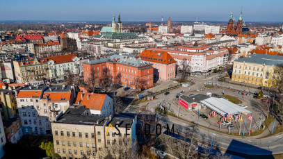 Lokal Sprzedaż Legnica Stare Miasto