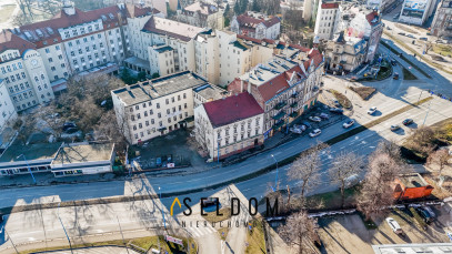 Lokal Sprzedaż Legnica Stare Miasto