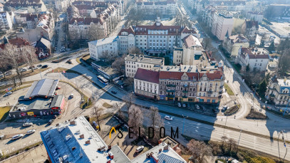 Lokal Sprzedaż Legnica Stare Miasto