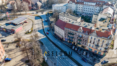 Lokal Sprzedaż Legnica Stare Miasto