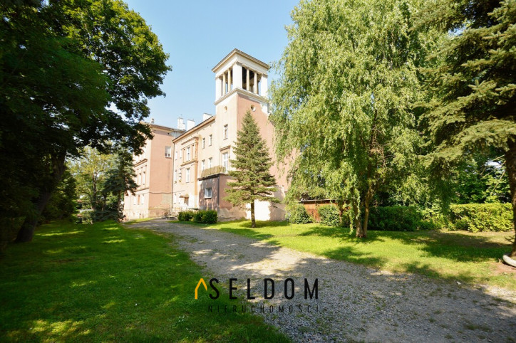 Mieszkanie Sprzedaż Jakuszów 1