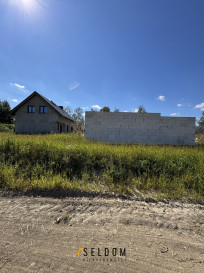 Dom Sprzedaż Mysłakowice