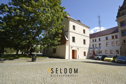 Lokal Wynajem Legnica
