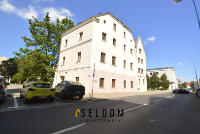 Lokal Wynajem Legnica