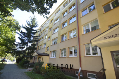 Mieszkanie Sprzedaż Legnica Kopernika