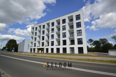 Mieszkanie Sprzedaż Legnica Jaworzyńska