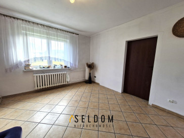 Dom Sprzedaż Tarnów Opolski