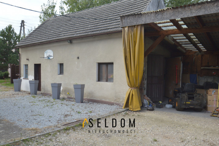 Dom Sprzedaż Tarnów Opolski 14