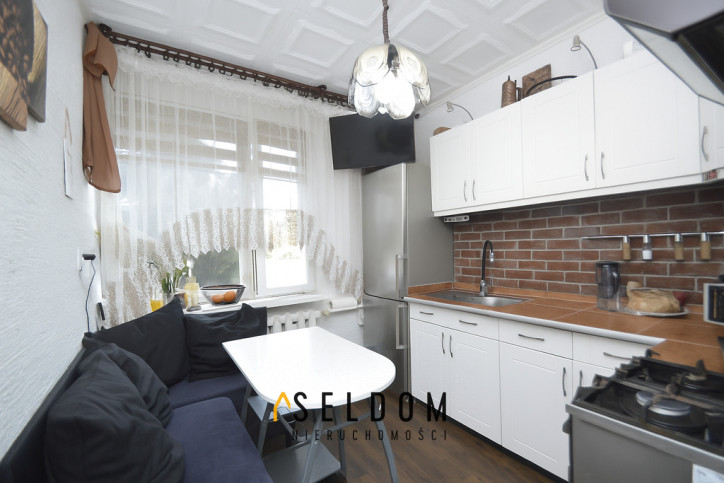 Mieszkanie Sprzedaż Legnica 1