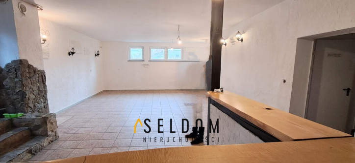 Lokal Wynajem Jelenia Góra Cieplice Śląskie-Zdrój 1