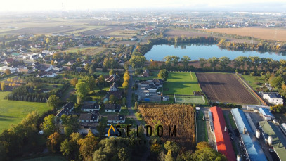 Działka Sprzedaż Opole Wróblin