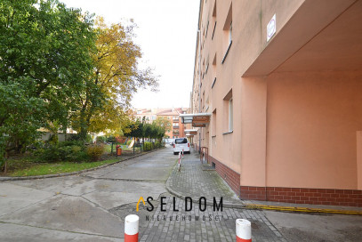 Mieszkanie Sprzedaż Opole Śródmieście 1 Maja