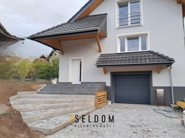 Dom Sprzedaż Jelenia Góra Cieplice Śląskie-Zdrój