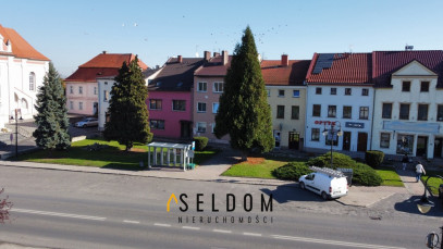 Lokal Sprzedaż Prószków