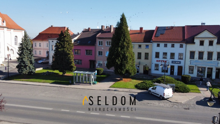 Lokal Sprzedaż Prószków 3