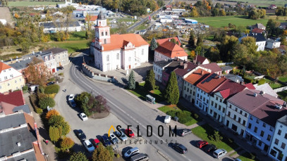 Lokal Sprzedaż Prószków