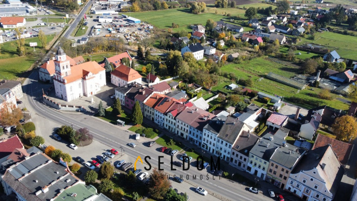 Lokal Sprzedaż Prószków 1