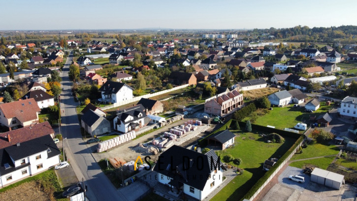 Dom Sprzedaż Opole Wójtowa Wieś 8