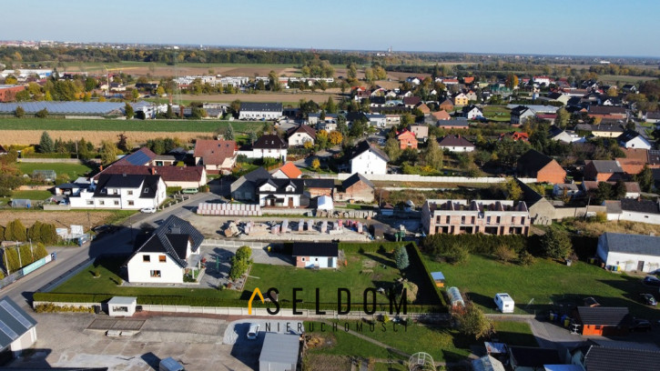 Dom Sprzedaż Opole Wójtowa Wieś 11