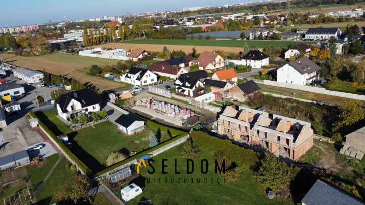 Dom Sprzedaż Opole Wójtowa Wieś 13