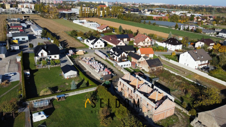 Dom Sprzedaż Opole Wójtowa Wieś 17