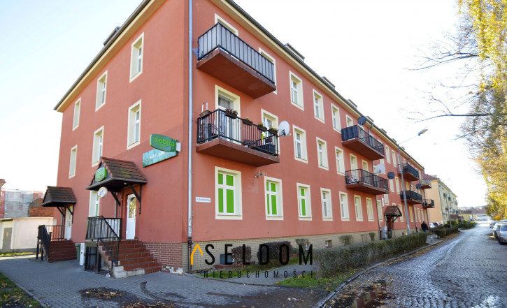 Mieszkanie Wynajem Legnica Szwoleżerów 1