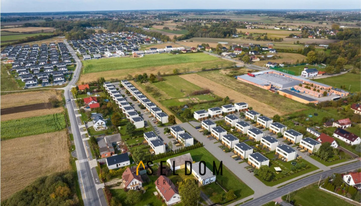Inwestycja Opole Chmielowice 11