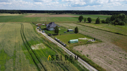Działka Sprzedaż Grodziec