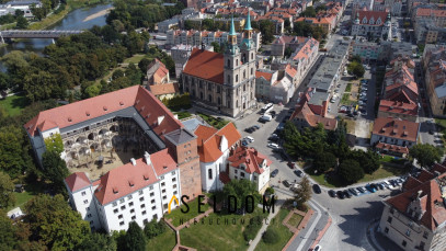 Mieszkanie Sprzedaż Brzeg Plac Zamkowy