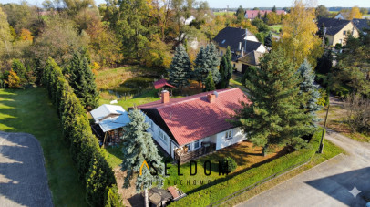 Dom Sprzedaż Stare Siołkowice