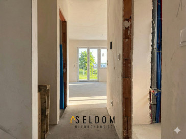 Mieszkanie Sprzedaż Górki Irysowa