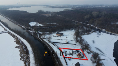 Działka Sprzedaż Kępa