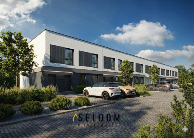 Mieszkanie Sprzedaż Opole Groszowice Majowa 10