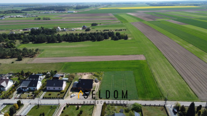 Działka Sprzedaż Nakło