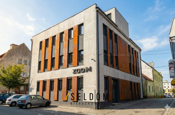 Obiekt Sprzedaż Krapkowice 1