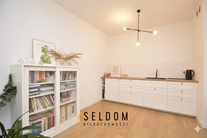 Mieszkanie Sprzedaż Legnica Tarninów Saperska 3