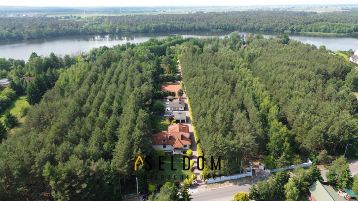 Dom Sprzedaż Licheń Stary 1
