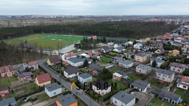 Dom Sprzedaż Konin 17
