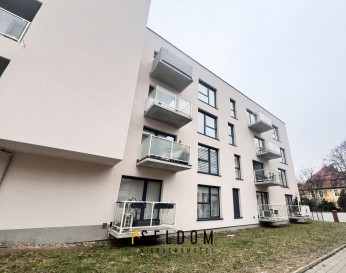 Mieszkanie Sprzedaż Legnica Tarninów Saperska
