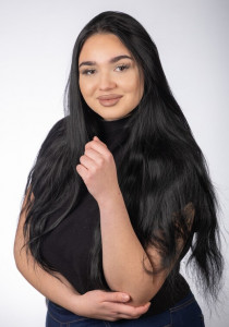Maja Anastaziak