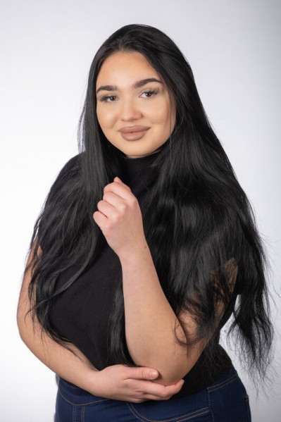 Maja Anastaziak (Oddział Konin)