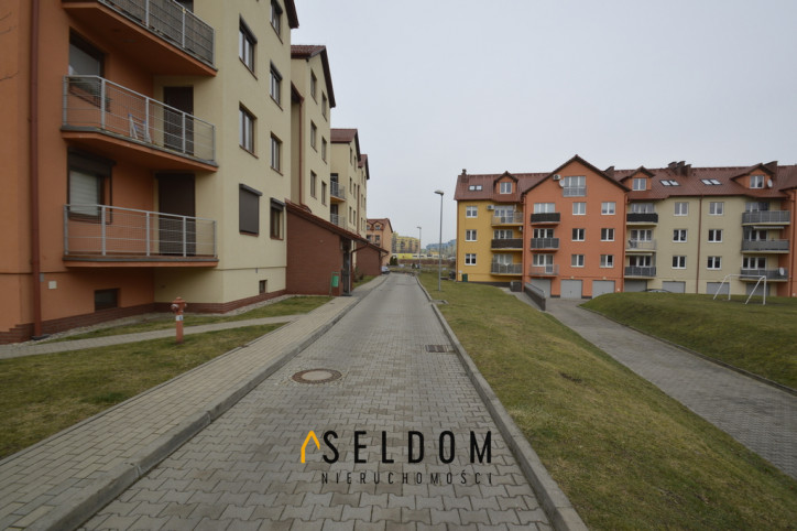 Mieszkanie Wynajem Lubin Jana Kochanowskiego 1