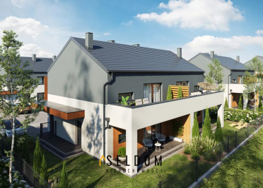 Inwestycja Górki Polna