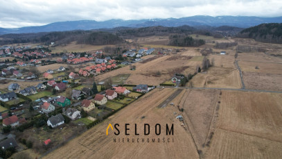 Działka Sprzedaż Jelenia Góra Czarne