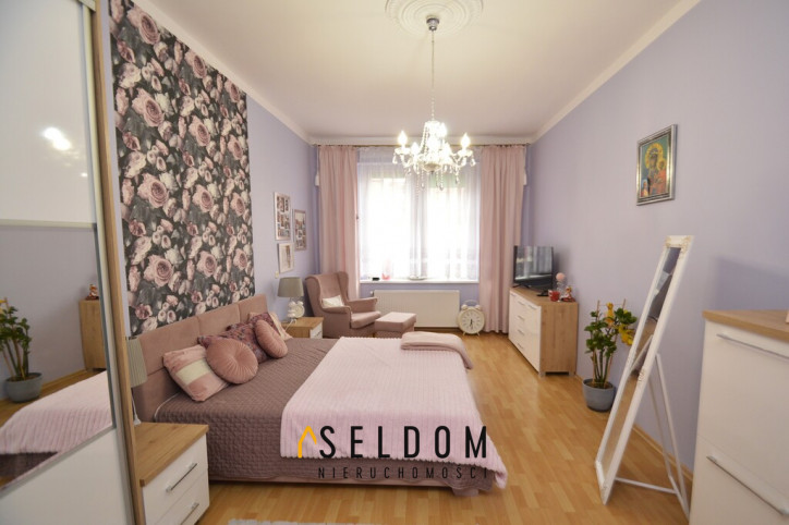 Mieszkanie Sprzedaż Legnica Macieja Rataja 1